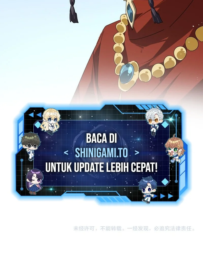 Magic Emperor Chapter 853 - halaman 28