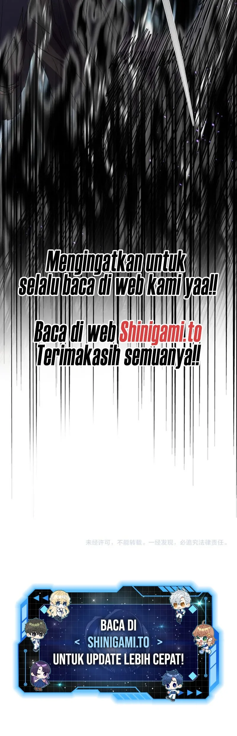 Magic Emperor Chapter 855 - halaman 28