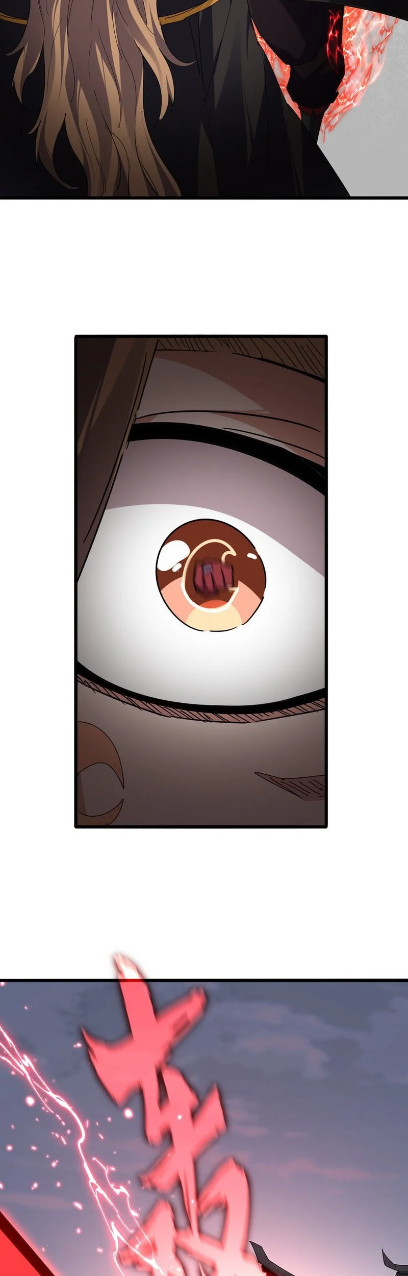 Magic Emperor Chapter 856 - halaman 24