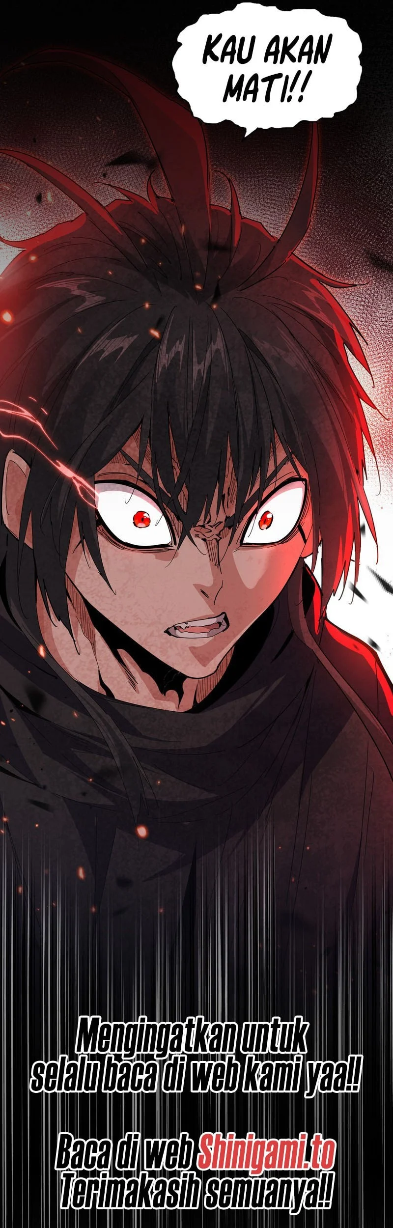 Magic Emperor Chapter 856 - halaman 7