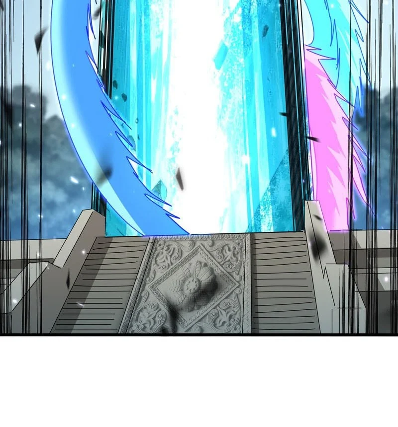 Magic Emperor Chapter 857 - halaman 12