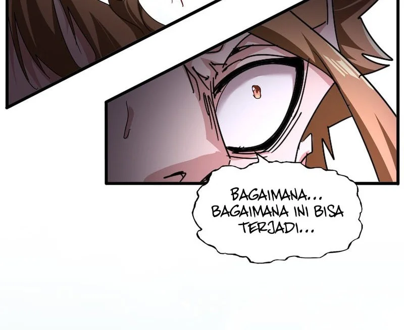 Magic Emperor Chapter 857 - halaman 20