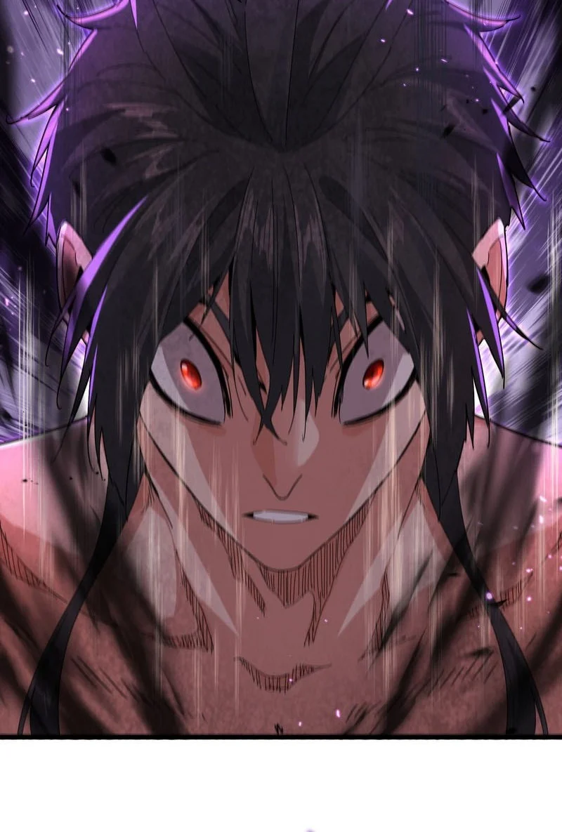 Magic Emperor Chapter 858 - halaman 5