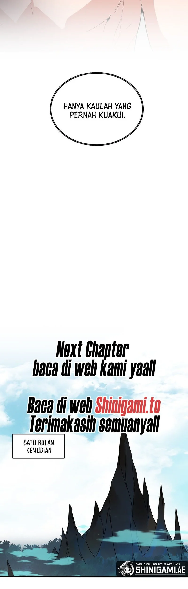 Magic Emperor Chapter 859 - halaman 18