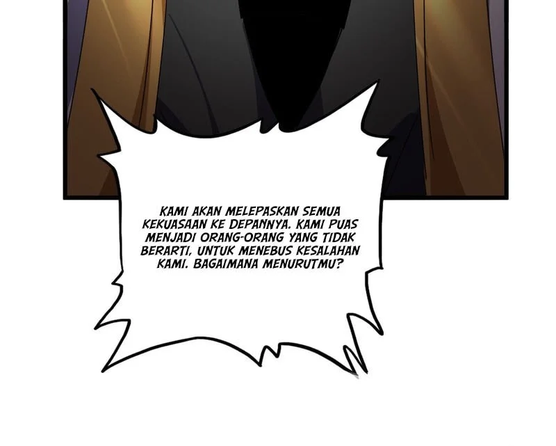 Magic Emperor Chapter 859 - halaman 6