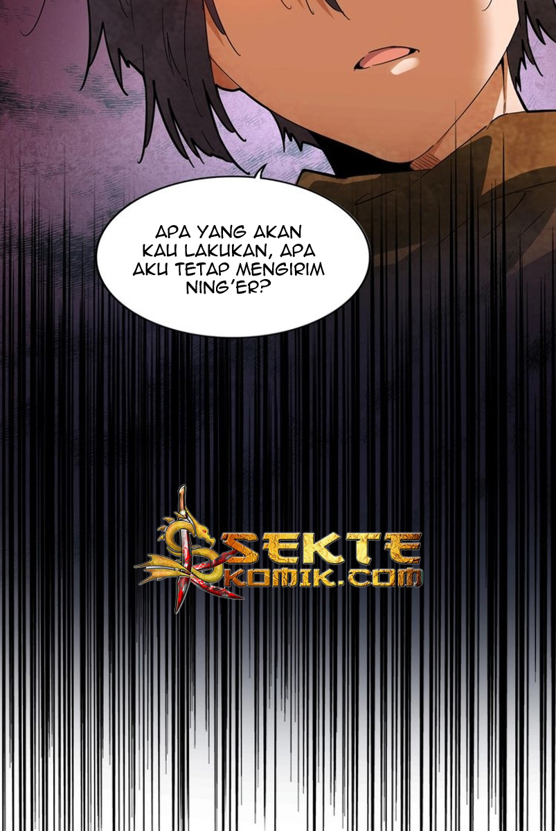 Magic Emperor Chapter 86 - halaman 31