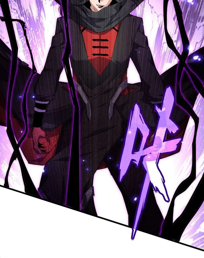 Magic Emperor Chapter 860 - halaman 22