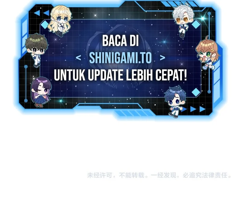 Magic Emperor Chapter 861 - halaman 25
