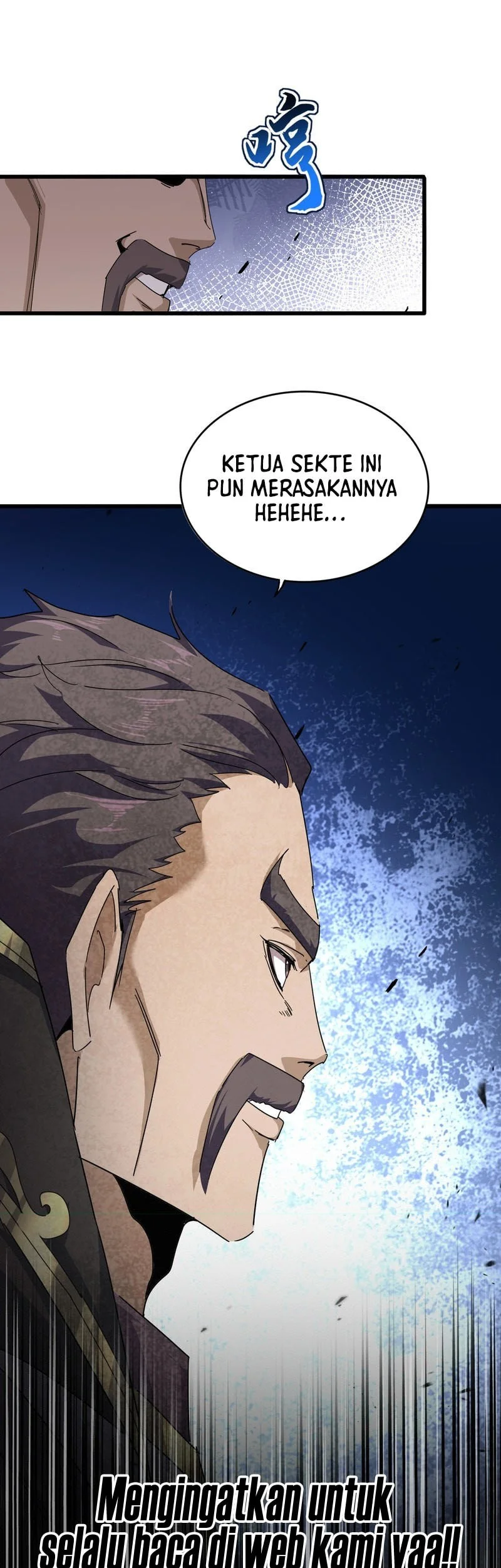 Magic Emperor Chapter 863 - halaman 27