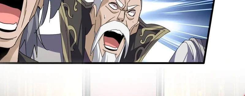 Magic Emperor Chapter 865 - halaman 5