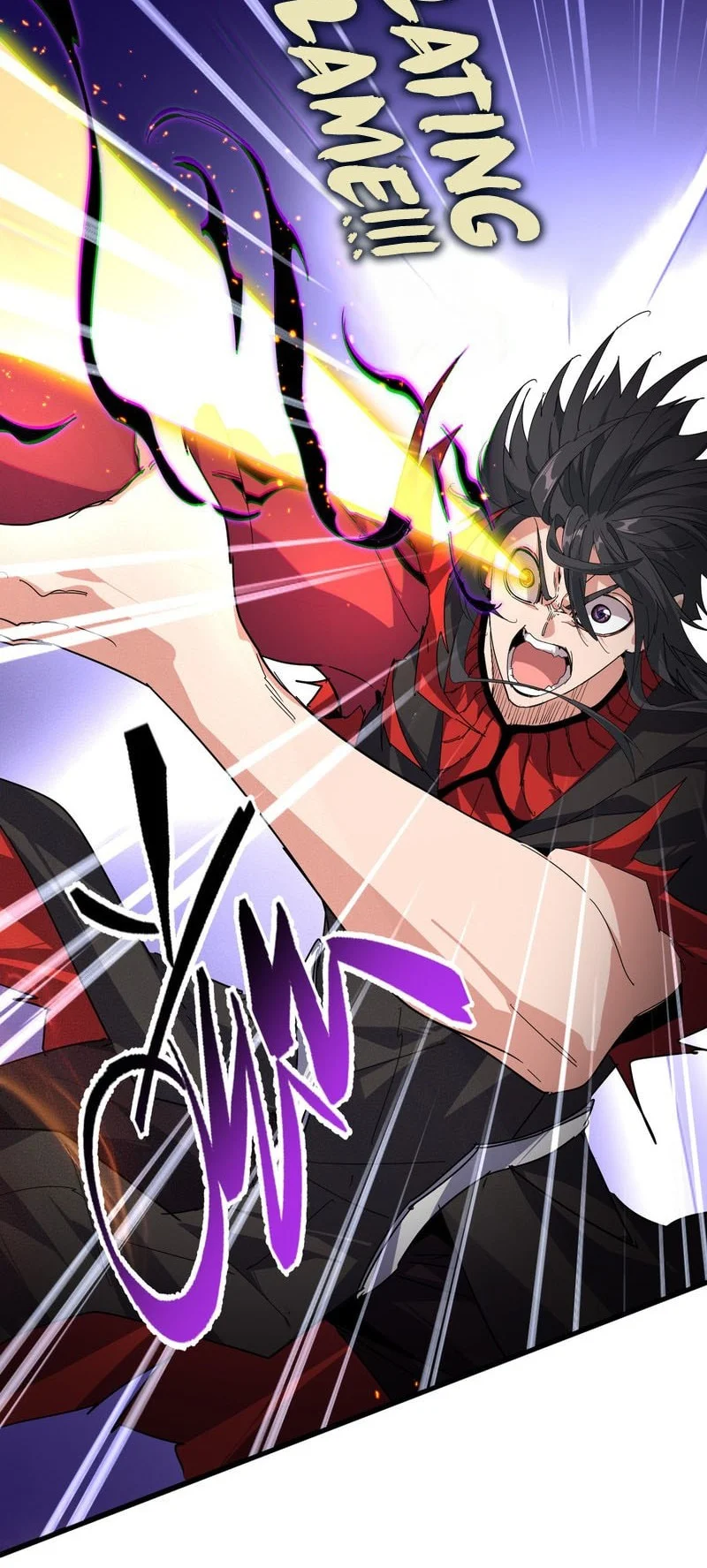 Magic Emperor Chapter 867 - halaman 13