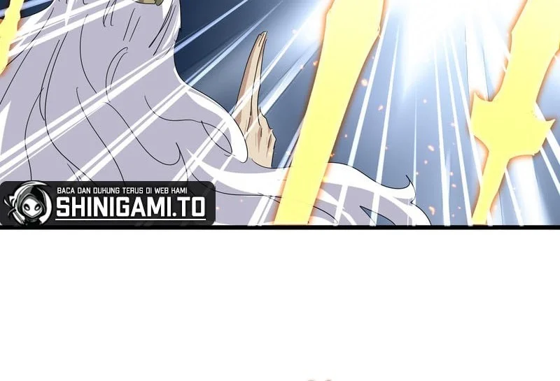 Magic Emperor Chapter 867 - halaman 21