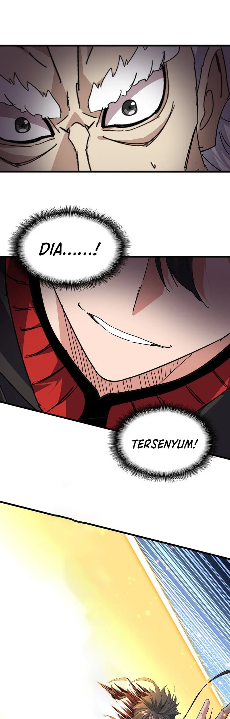 Magic Emperor Chapter 867 - halaman 28