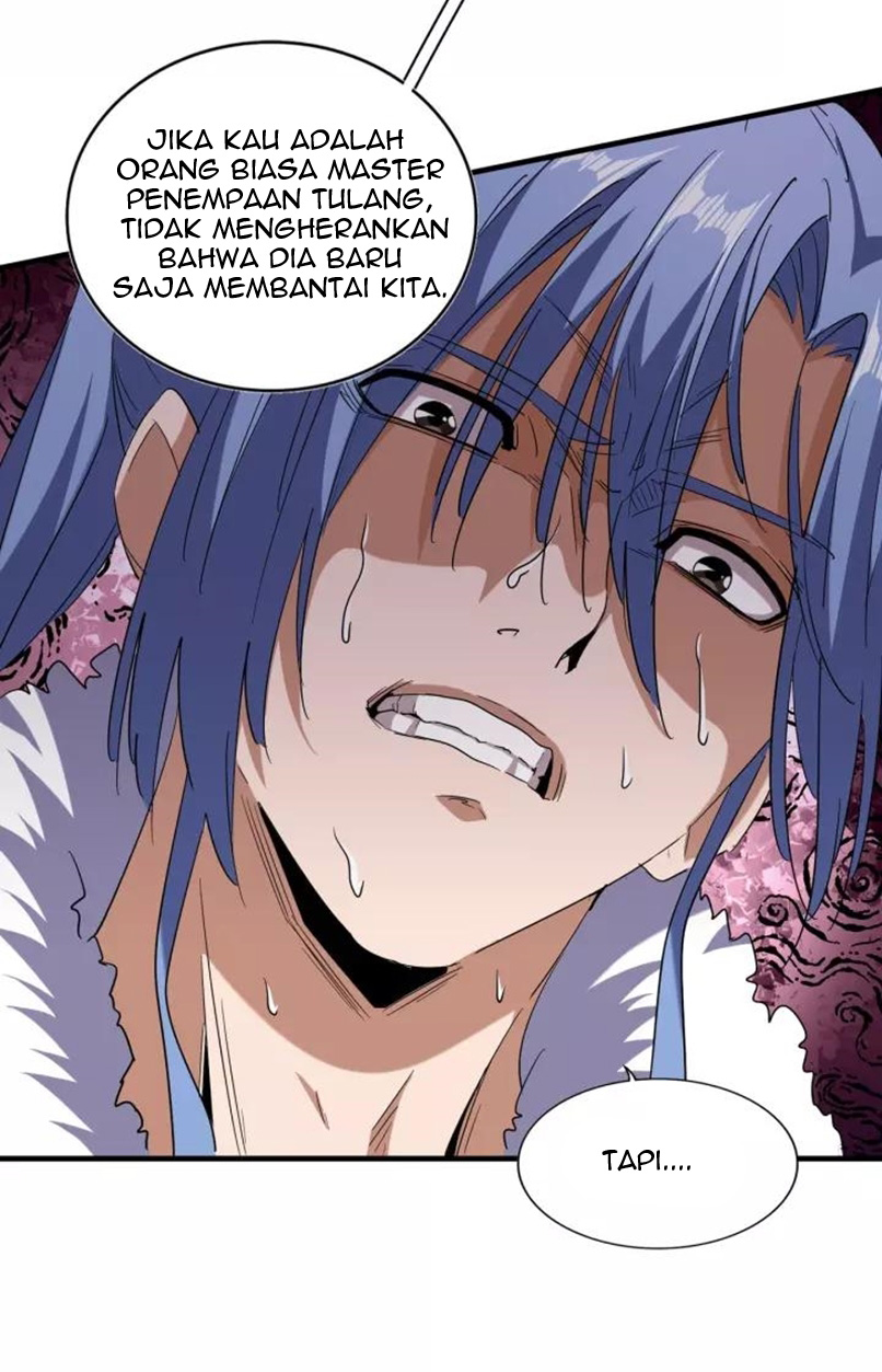 Magic Emperor Chapter 87 - halaman 33