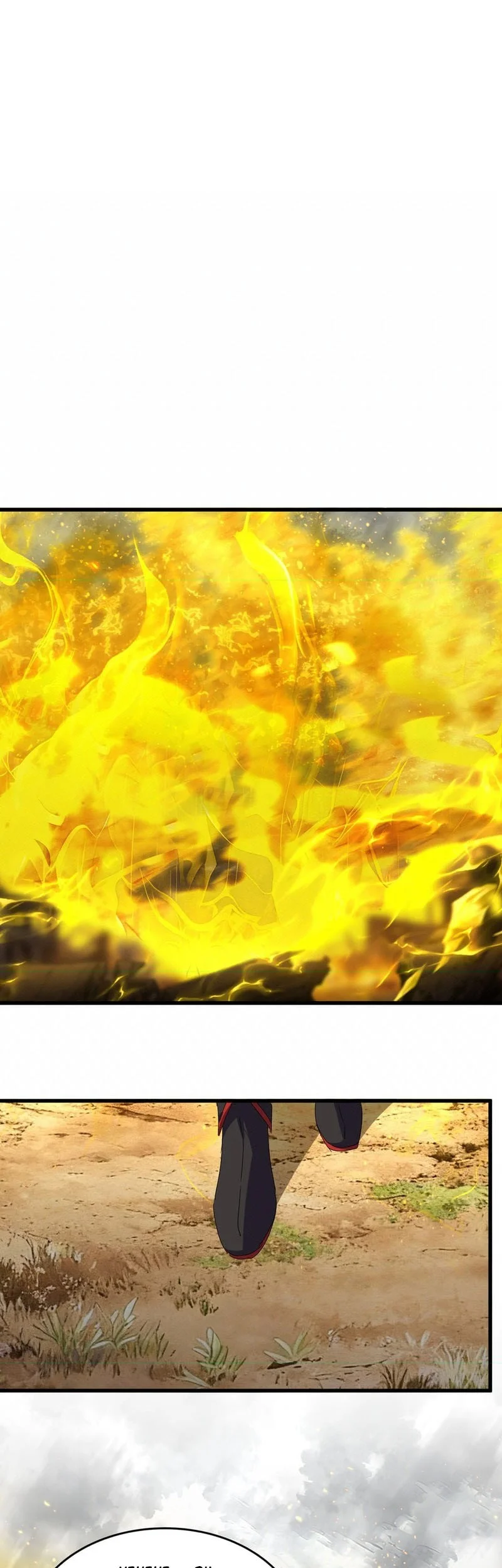 Magic Emperor Chapter 871 - halaman 18