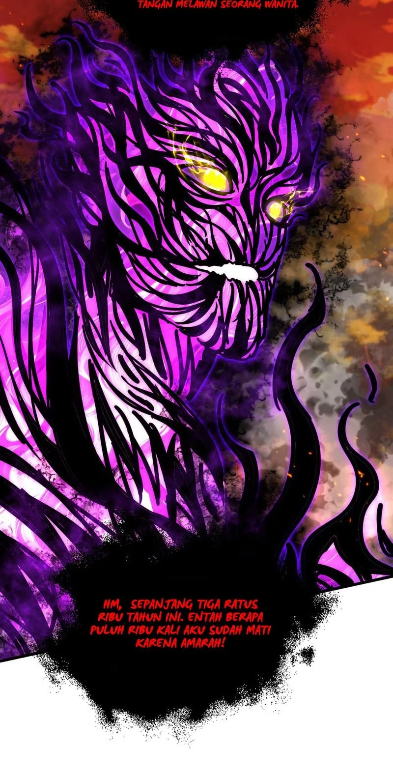 Magic Emperor Chapter 873 - halaman 18