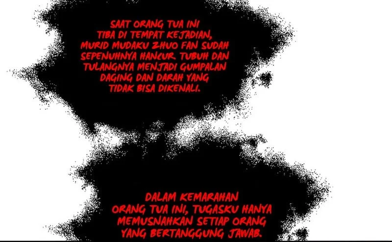 Magic Emperor Chapter 874 - halaman 6