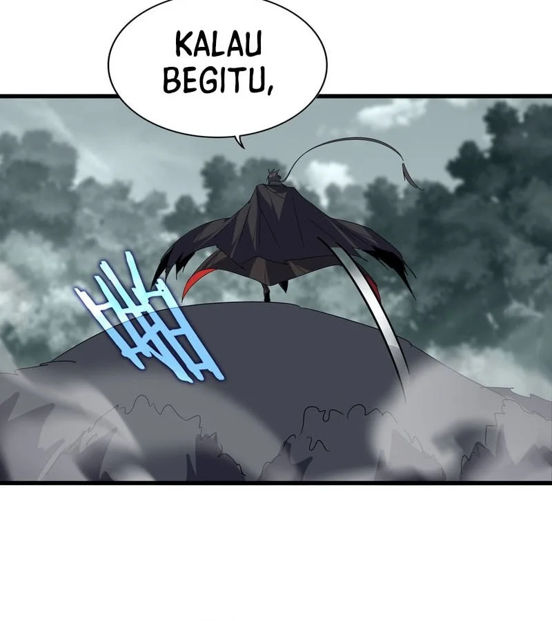 Magic Emperor Chapter 876 - halaman 26