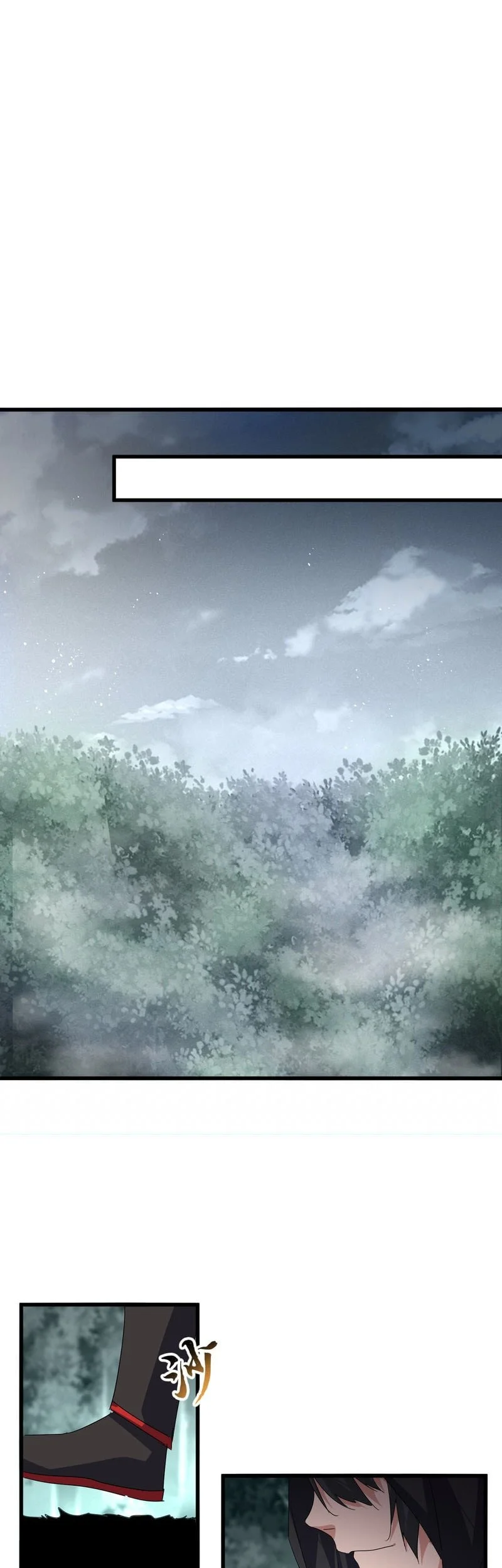 Magic Emperor Chapter 876 - halaman 9