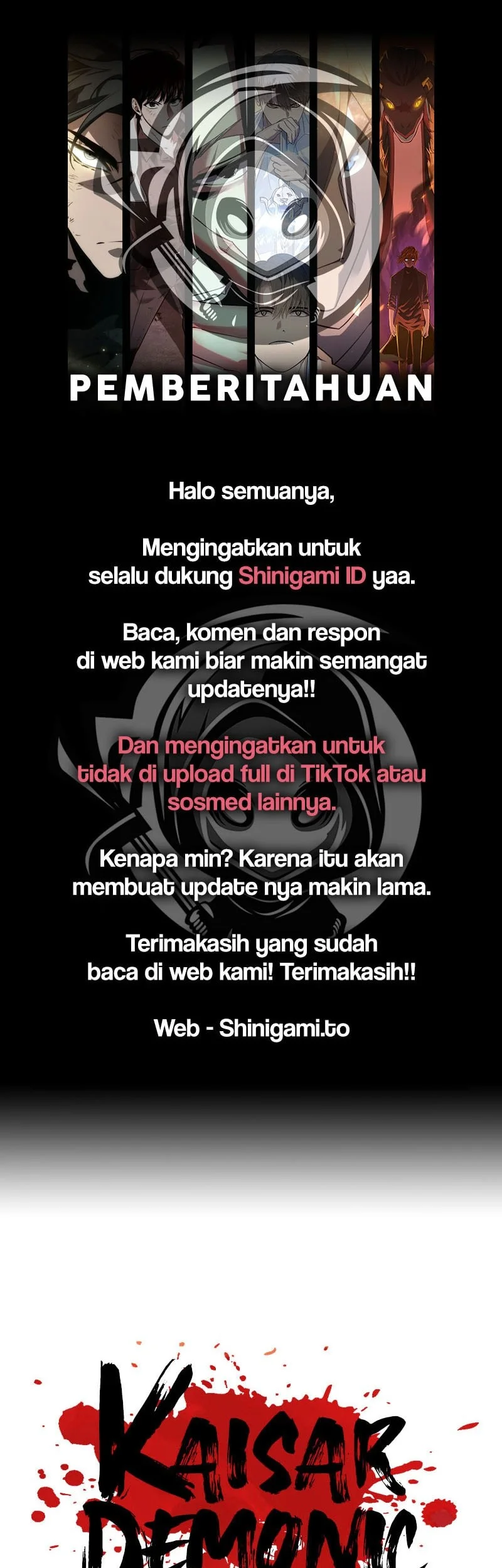 Magic Emperor Chapter 877 - halaman 2