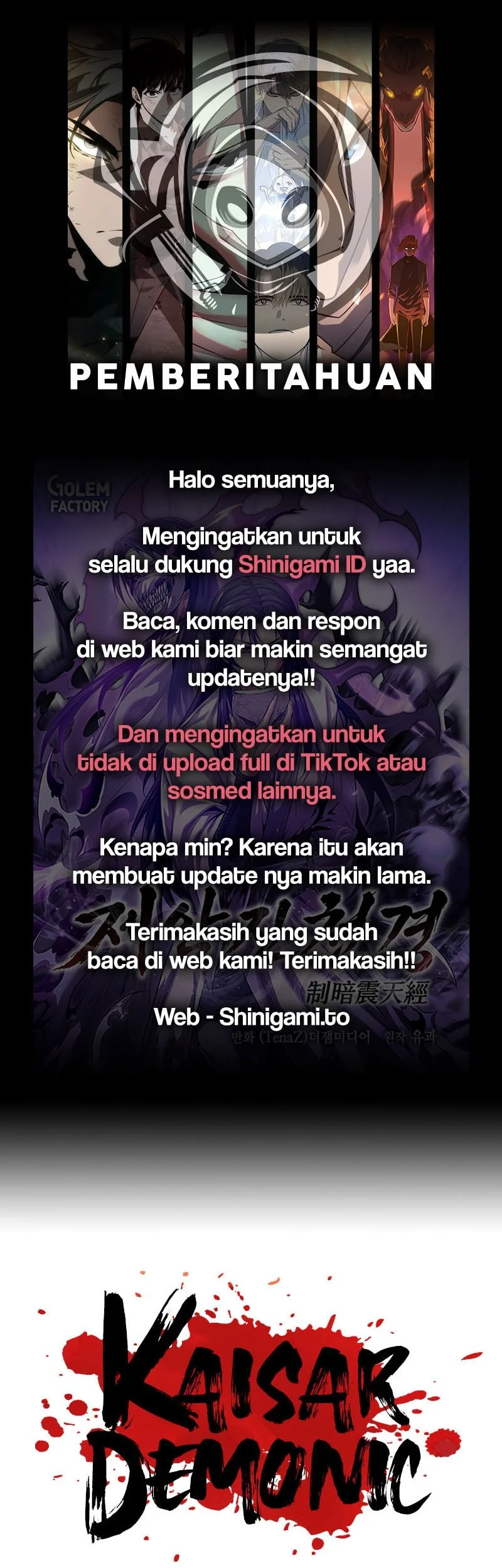 Magic Emperor Chapter 878 - halaman 2