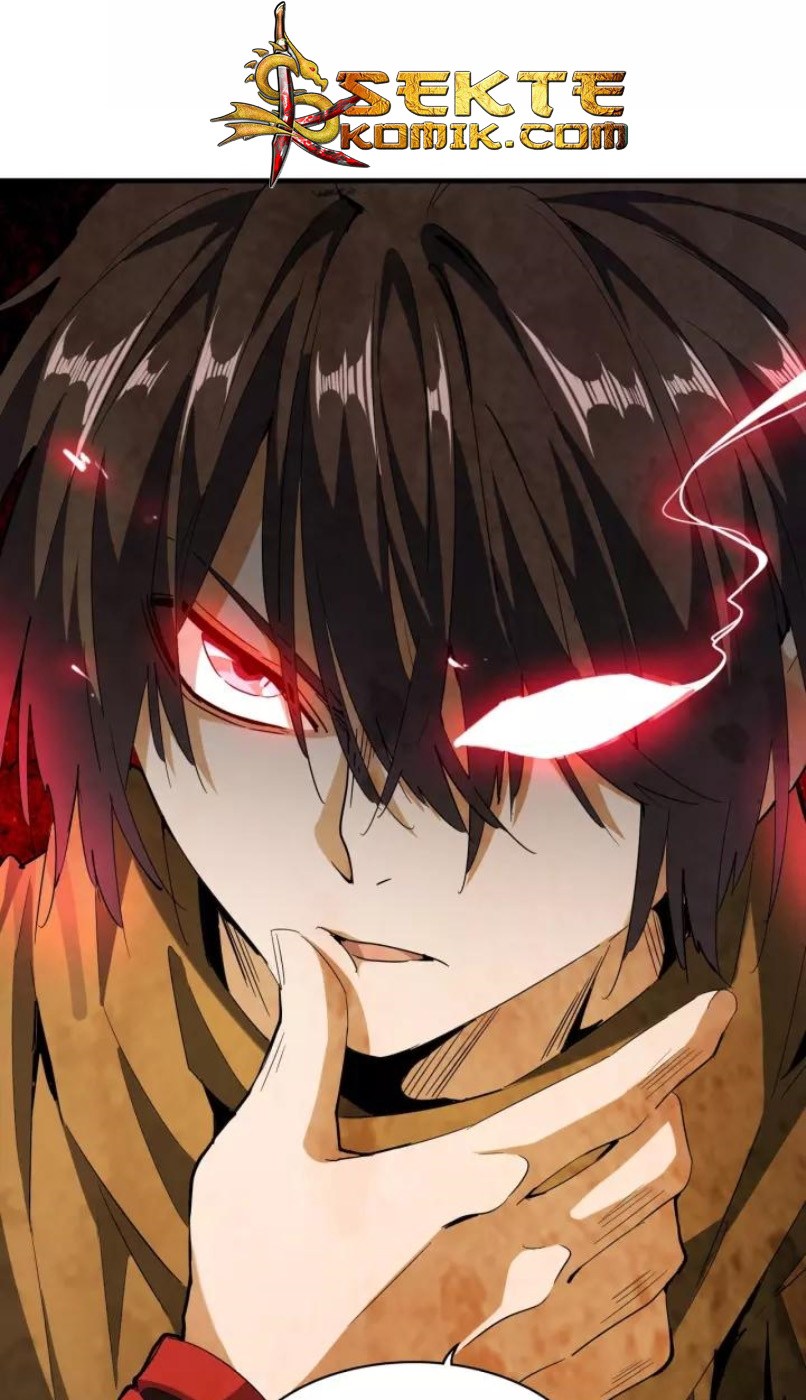 Magic Emperor Chapter 88 - halaman 26