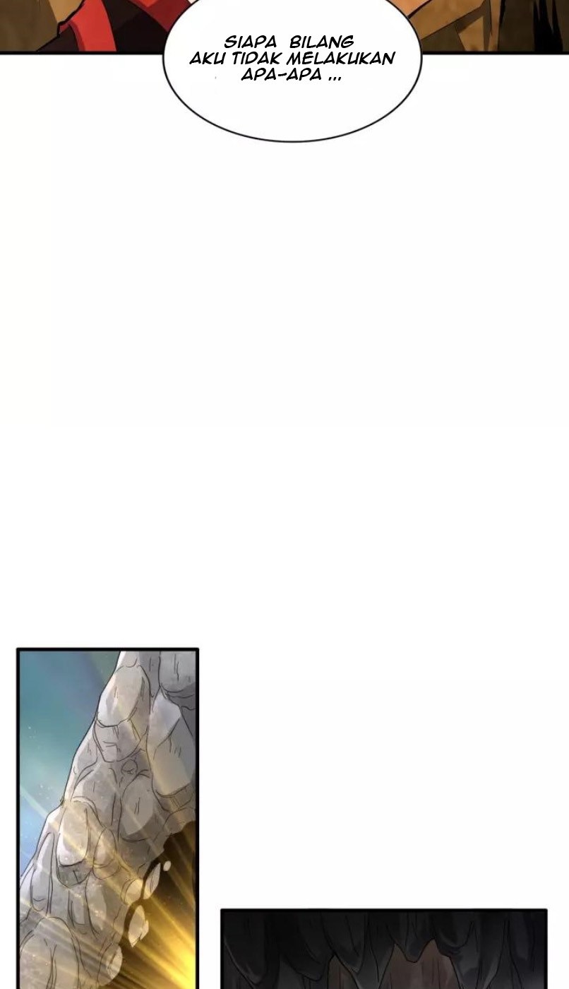 Magic Emperor Chapter 88 - halaman 27