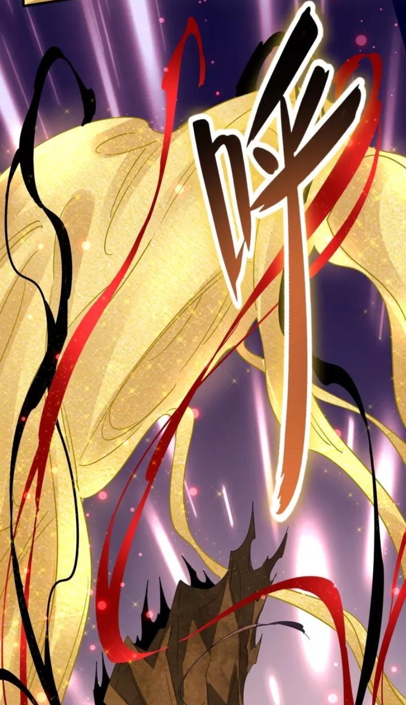 Magic Emperor Chapter 88 - halaman 35