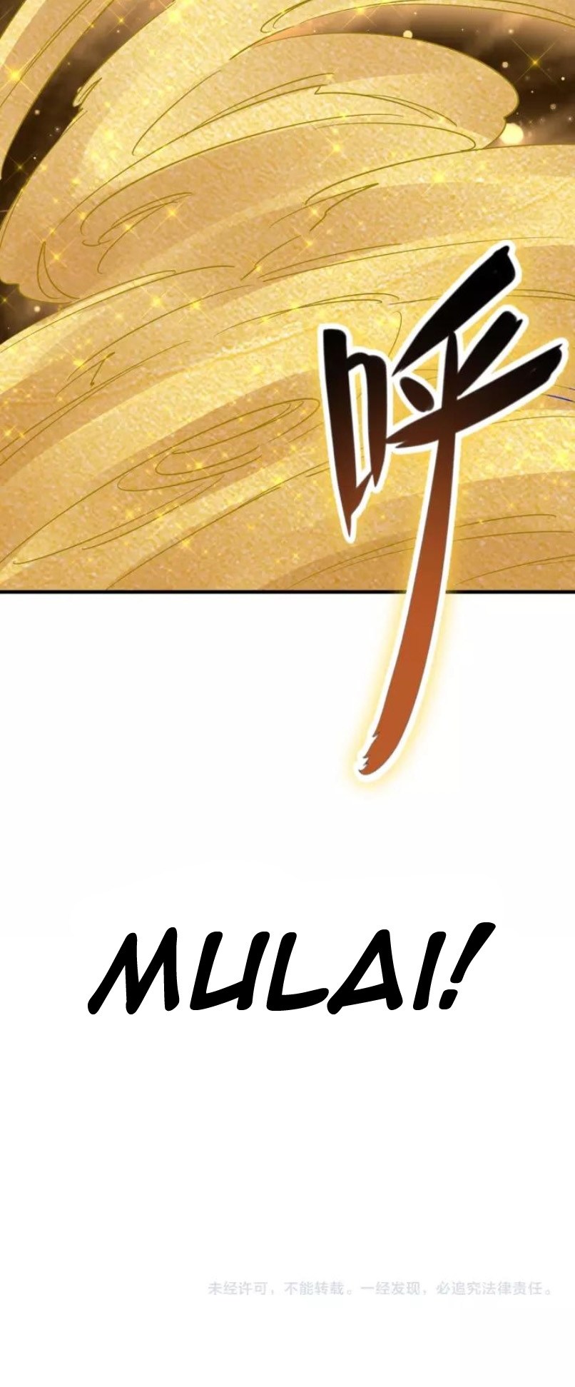Magic Emperor Chapter 88 - halaman 39