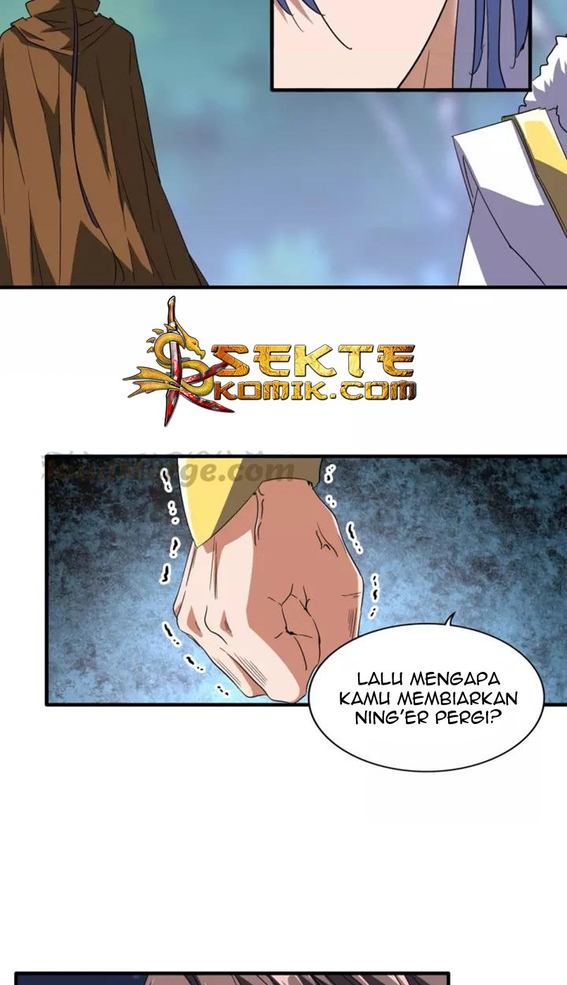 Magic Emperor Chapter 88 - halaman 7