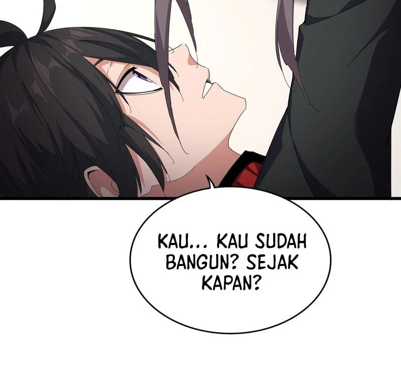 Magic Emperor Chapter 882 - halaman 9
