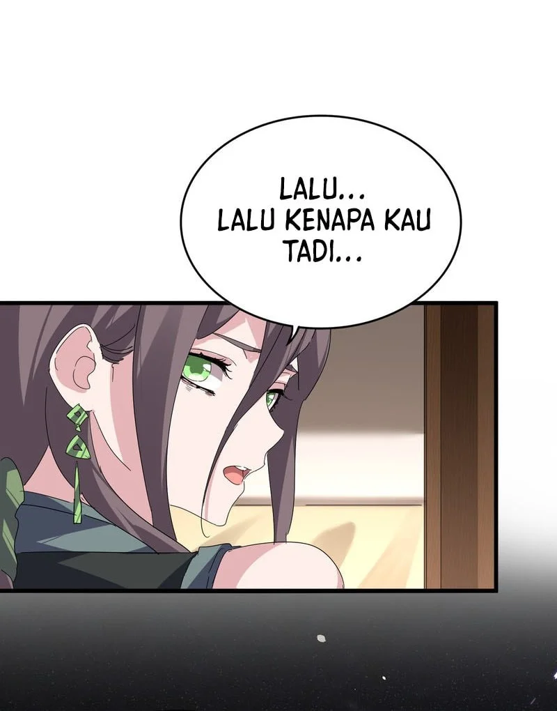 Magic Emperor Chapter 883 - halaman 26