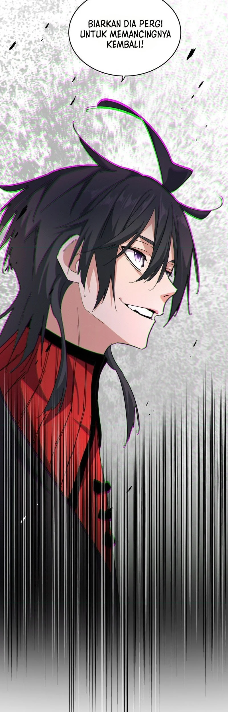 Magic Emperor Chapter 885 - halaman 27