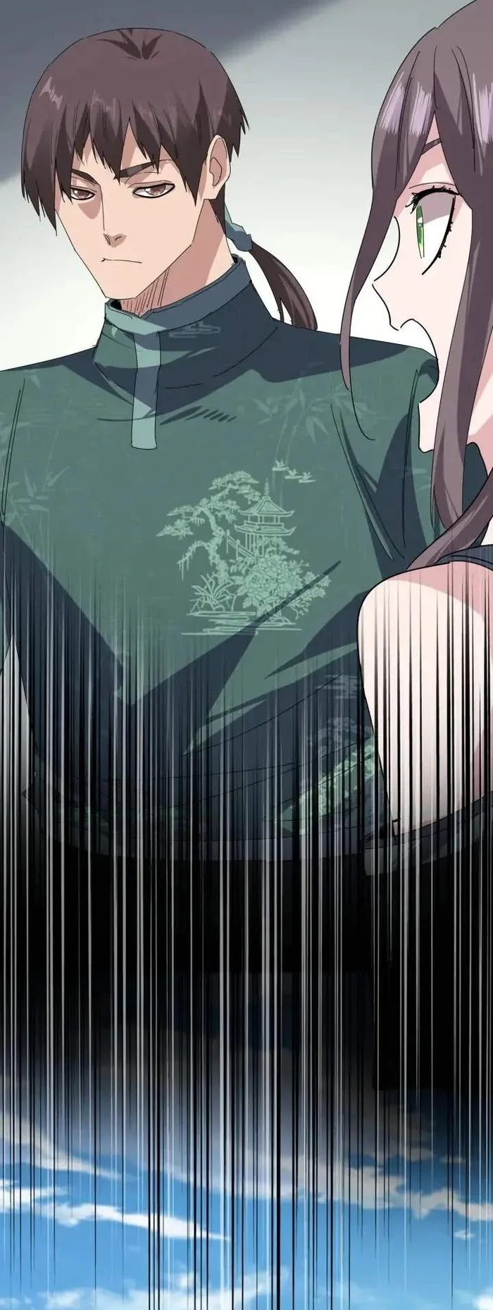 Magic Emperor Chapter 888 - halaman 16
