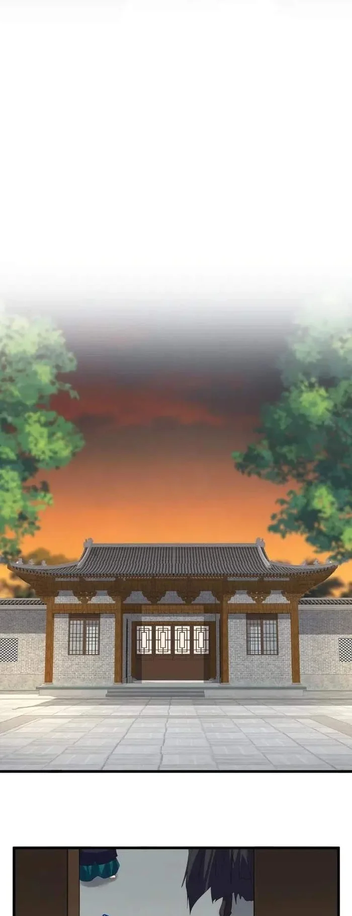 Magic Emperor Chapter 888 - halaman 26