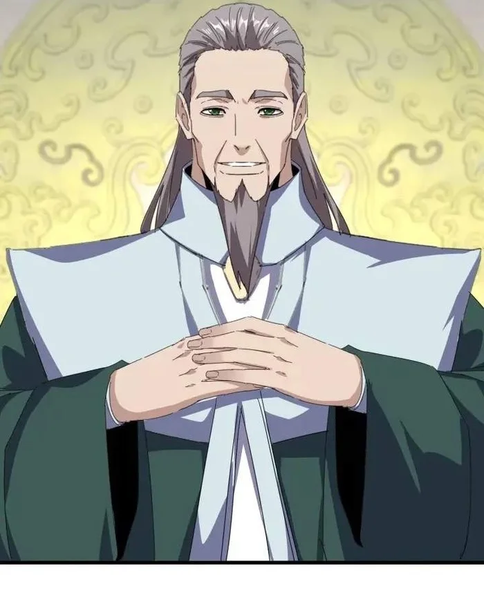 Magic Emperor Chapter 889 - halaman 10