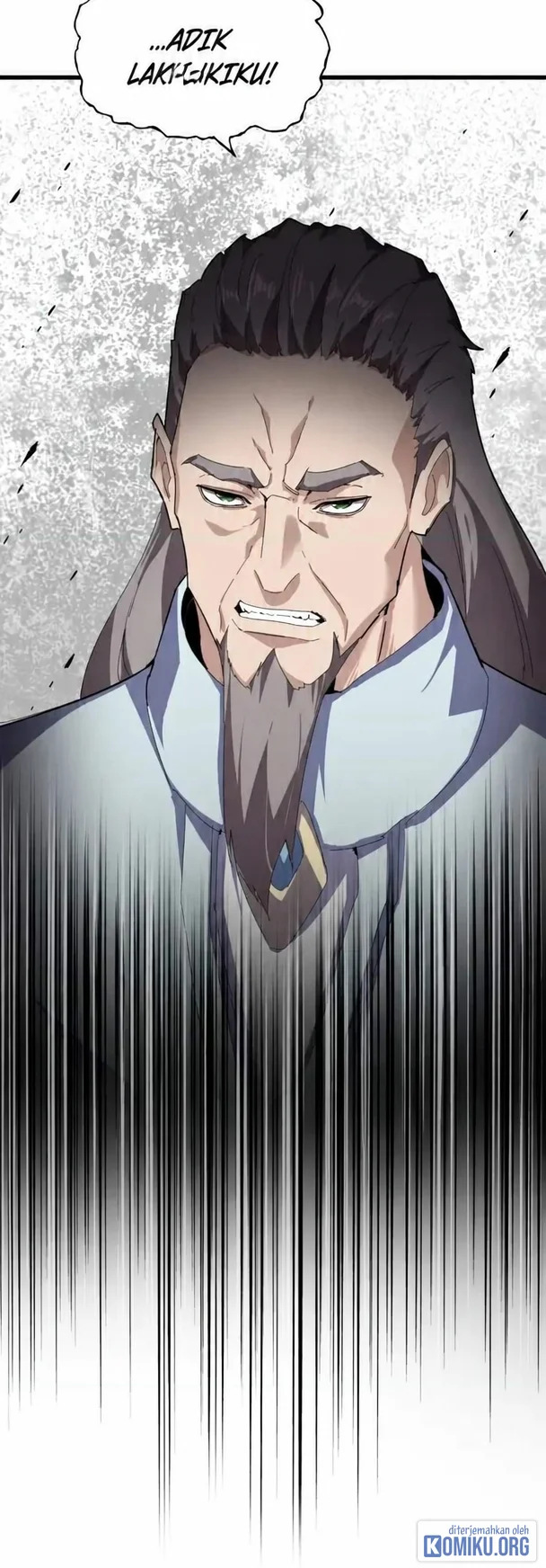 Magic Emperor Chapter 889 - halaman 42