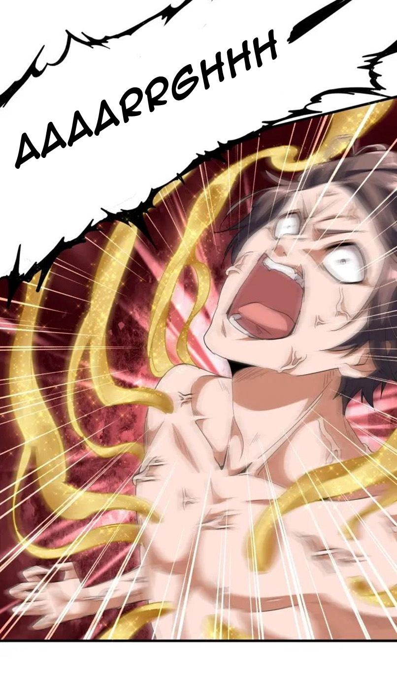 Magic Emperor Chapter 89 - halaman 12