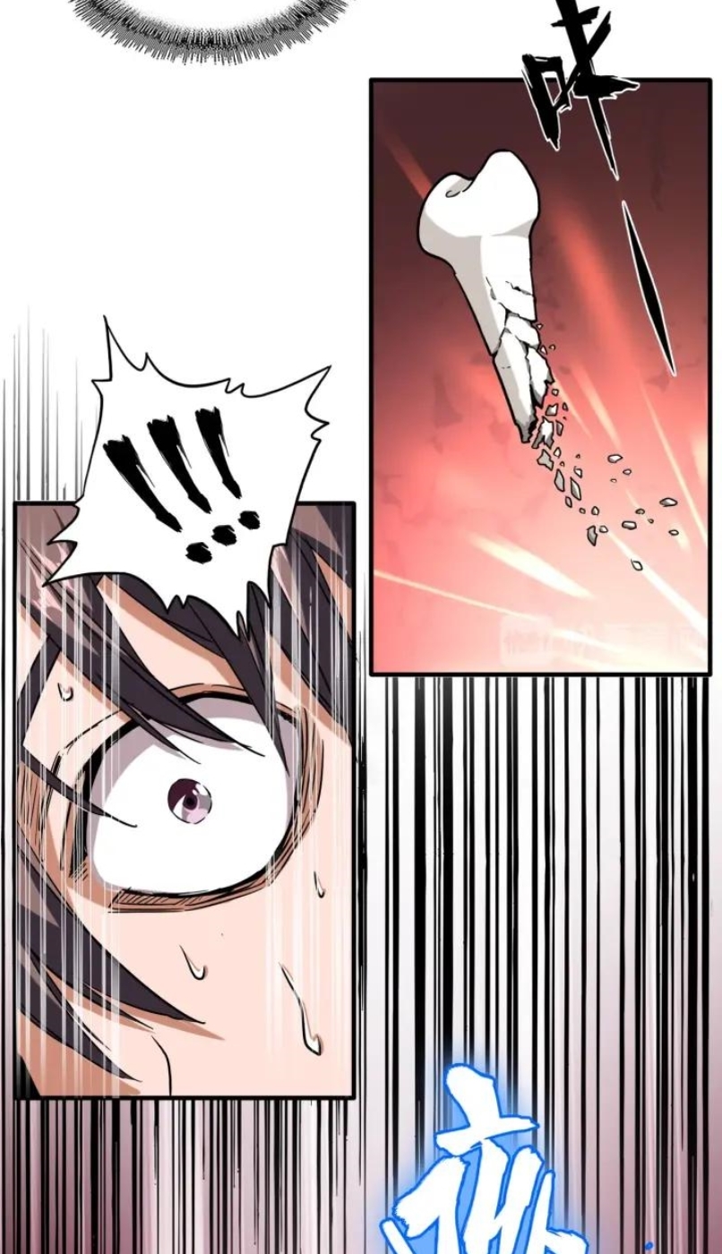 Magic Emperor Chapter 89 - halaman 27