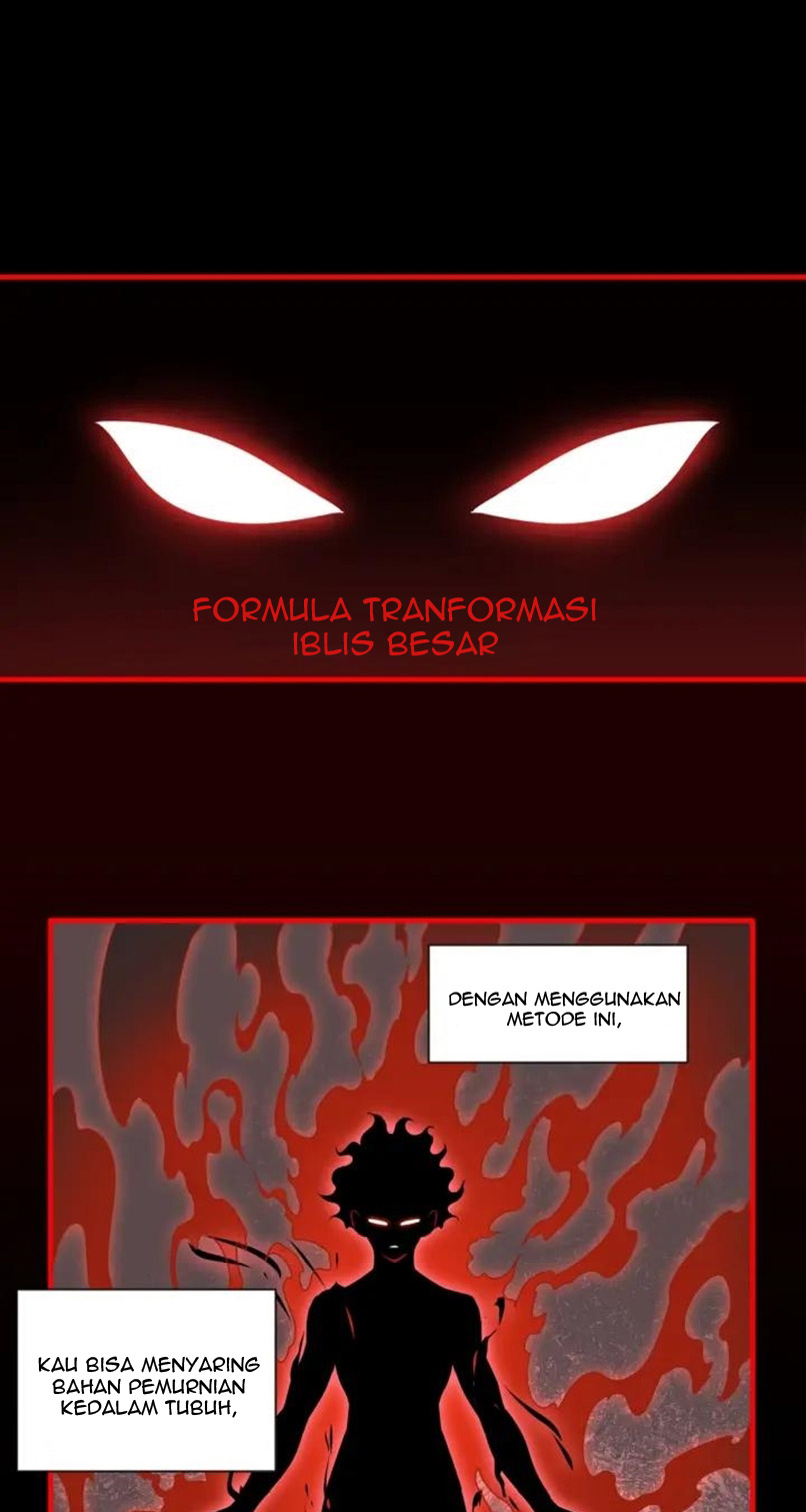 Magic Emperor Chapter 89 - halaman 3
