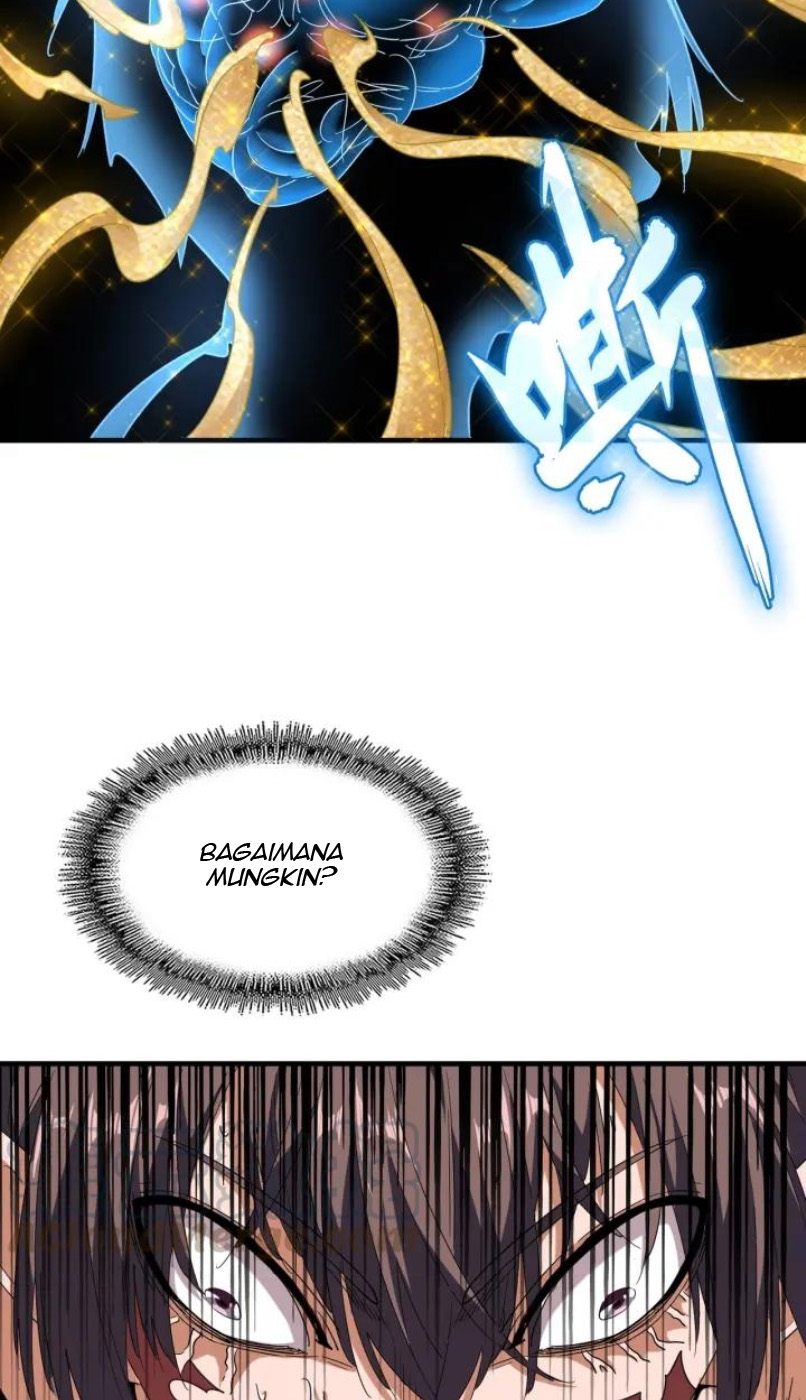 Magic Emperor Chapter 89 - halaman 36