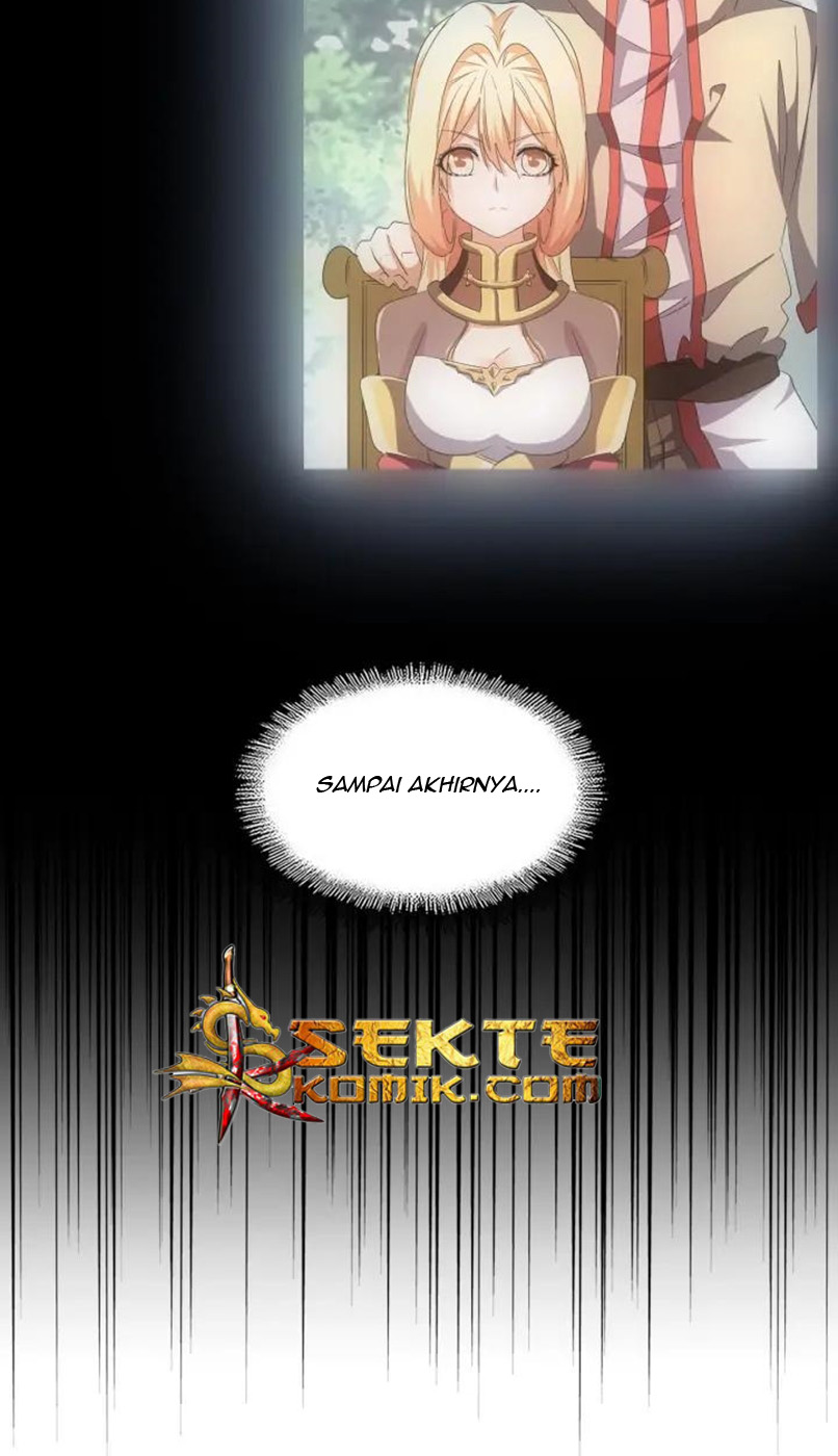 Magic Emperor Chapter 89 - halaman 47