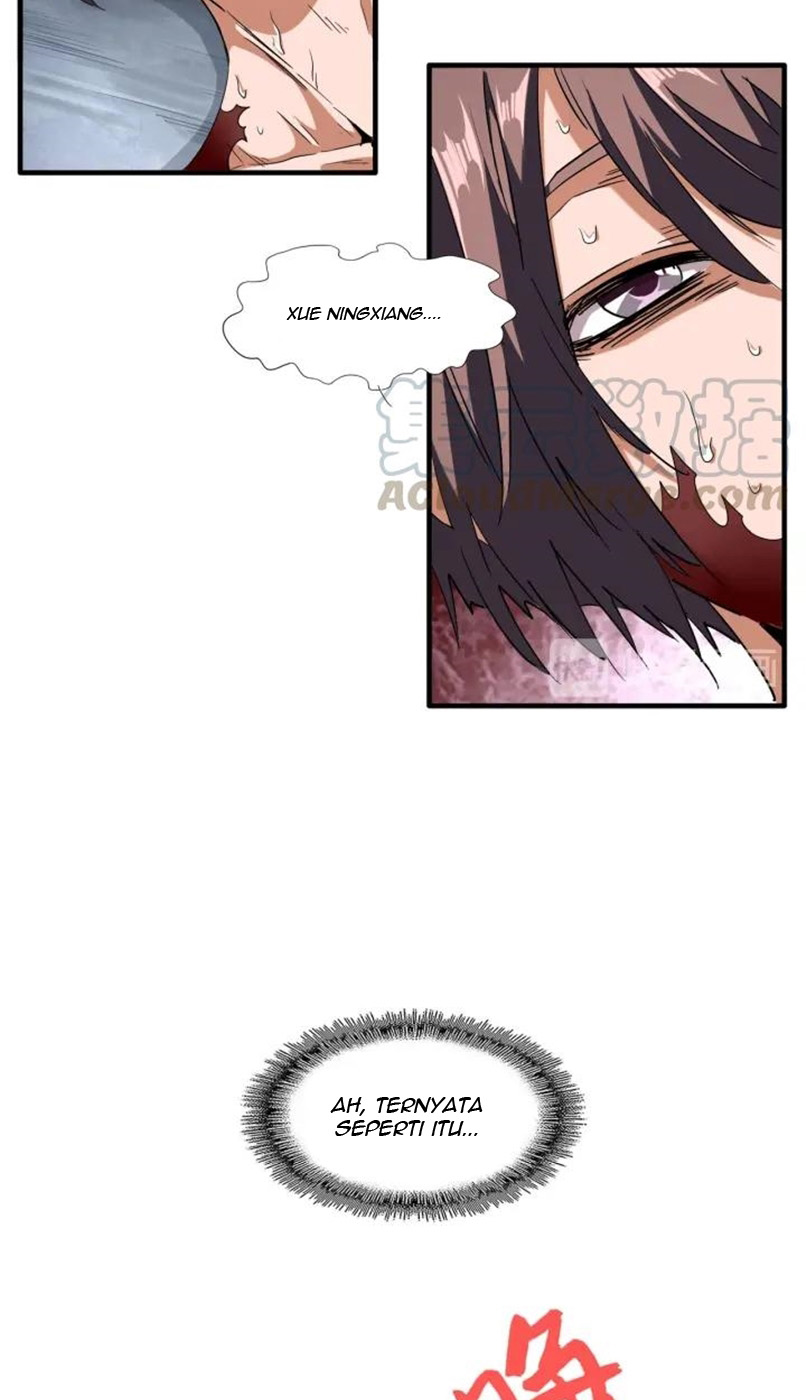 Magic Emperor Chapter 89 - halaman 50