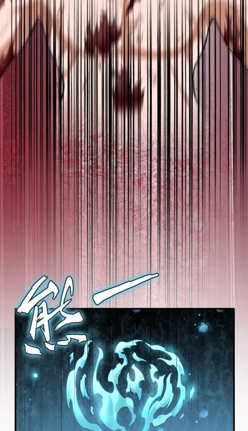 Magic Emperor Chapter 89 - halaman 53