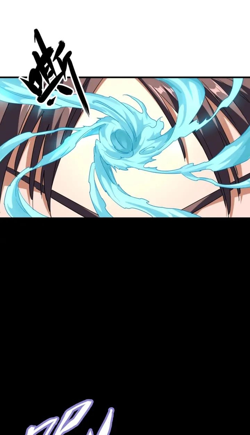 Magic Emperor Chapter 89 - halaman 55