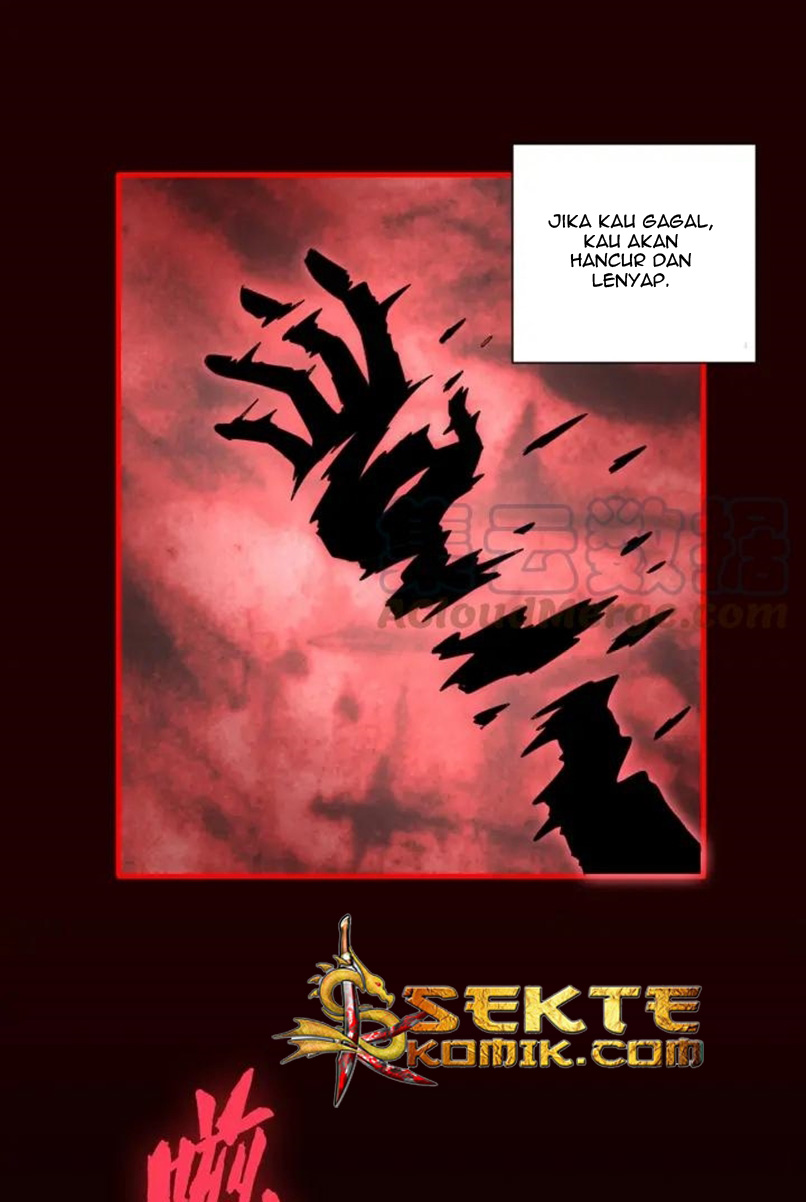Magic Emperor Chapter 89 - halaman 6