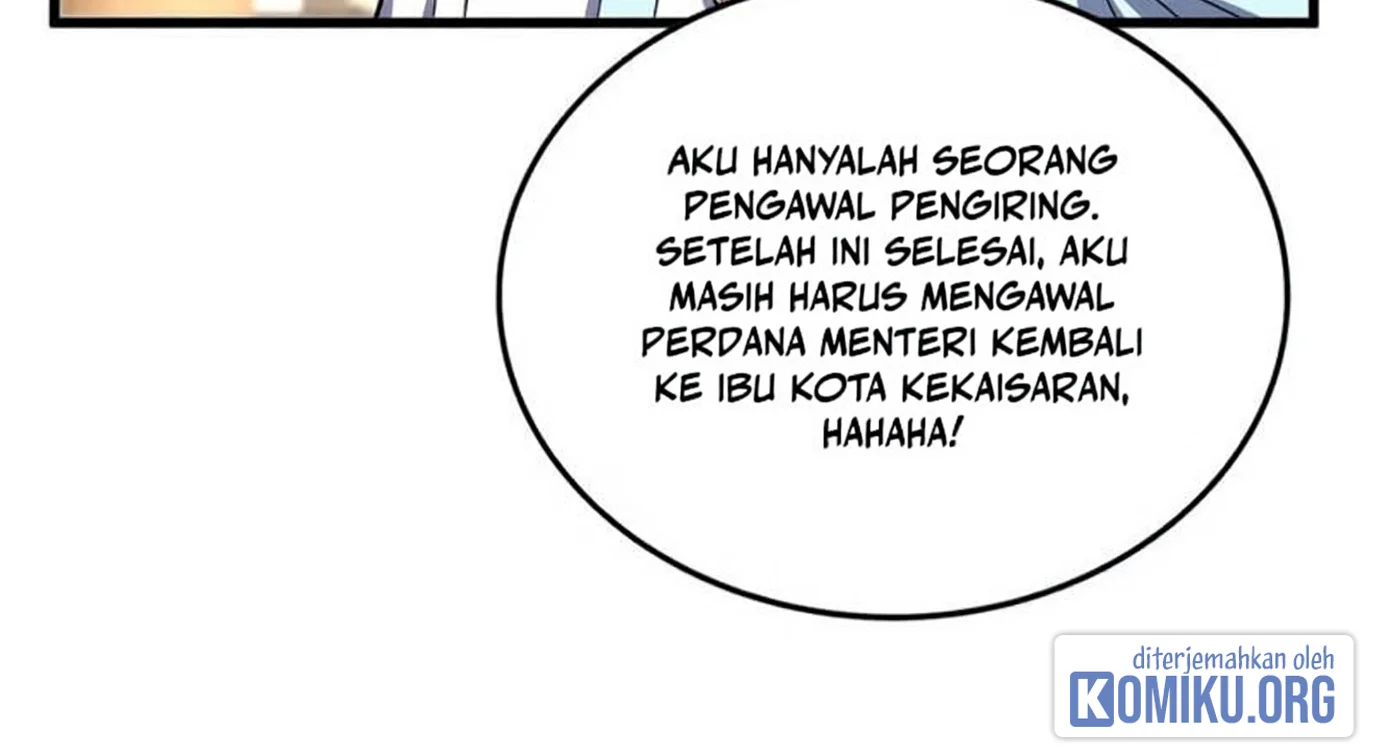 Magic Emperor Chapter 893 - halaman 16
