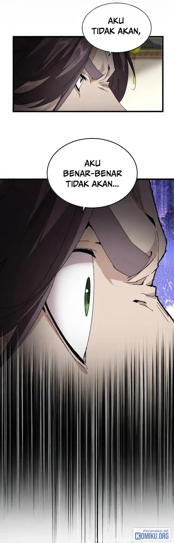 Magic Emperor Chapter 894 - halaman 11