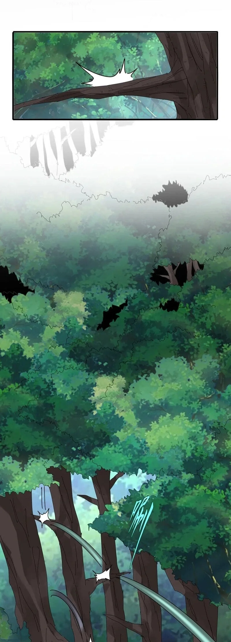 Magic Emperor Chapter 894 - halaman 13