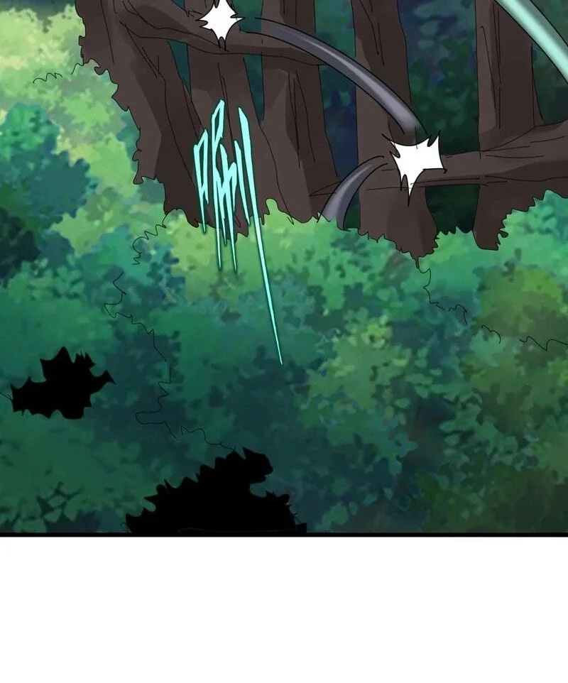 Magic Emperor Chapter 894 - halaman 14